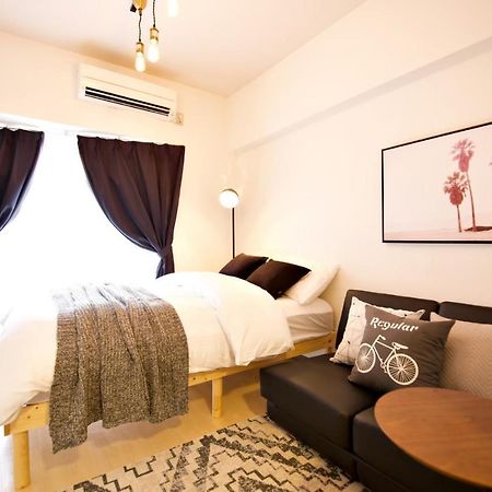 Grandale Nagoya 709 Leilighet Eksteriør bilde