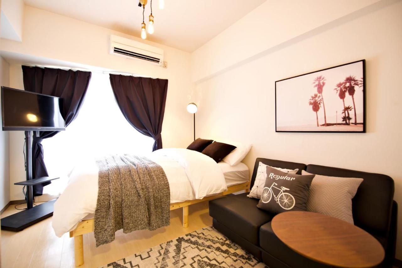 Grandale Nagoya 709 Leilighet Eksteriør bilde
