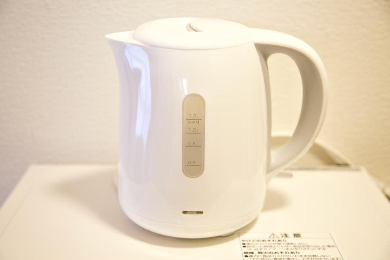 Grandale Nagoya 709 Leilighet Eksteriør bilde